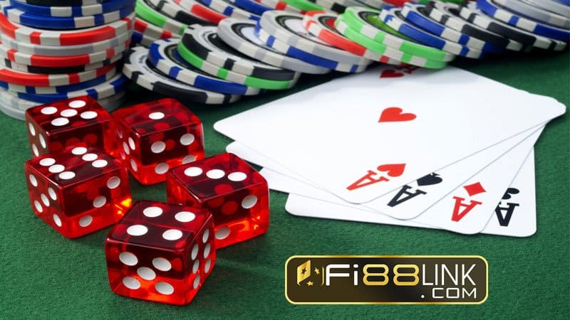 Top 10 tựa game đánh bài online Fi88 uy tín nhất 5 Top 10 tựa game đánh bài online đổi tiền mặt uy tín nhất tại Fi88