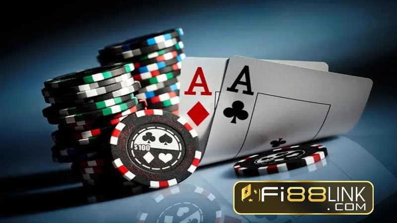 Top 10 tựa game đánh bài online Fi88 uy tín nhất 9 Top 10 tựa game đánh bài online đổi tiền mặt uy tín nhất tại Fi88