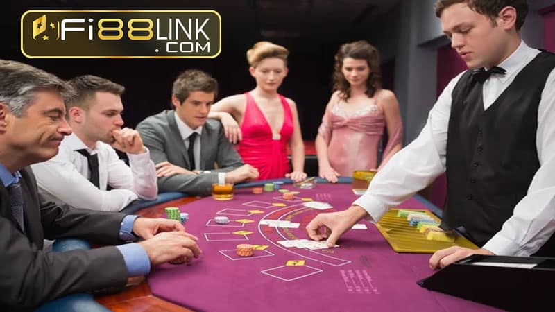 Xì dách online fi88: Game bài được săn đón nhất hiện nay 10 Cách Chia Bài