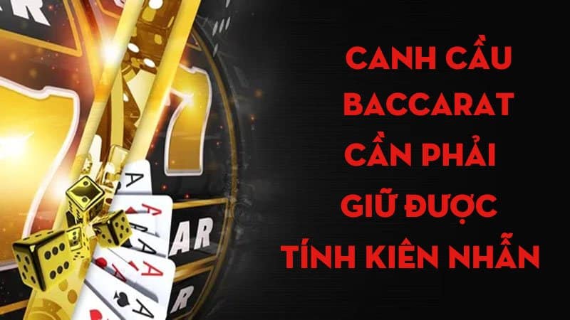 TOP những kỹ thuật canh cầu Baccarat khi chơi tại Fi88 15 TOP những kỹ thuật canh cầu Baccarat khi chơi tại Fi88 cực đơn giản