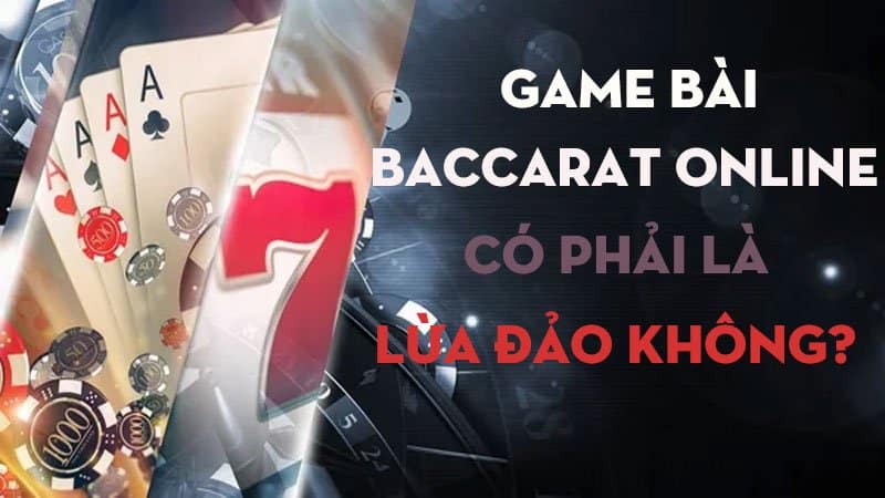 Game bài baccarat Fi88 - Game bài online đình đám hiện nay 11 Game Bài Baccarat Trò Chơi đình đám Nhất Trong Mọi Thời đại