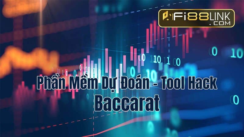 Tool Baccarat - Phần mềm dự đoán kết quả chính xác hơn 90% 3 Tool Baccarat Phần Mềm Dự đoán Kết Quả Chính Xác Hơn 90%