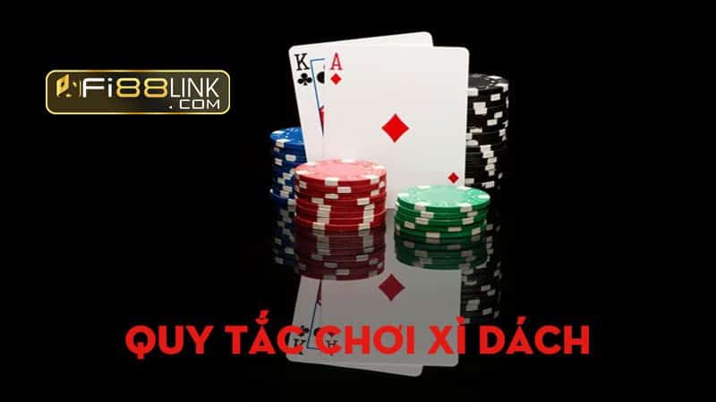Xì dách online fi88: Game bài được săn đón nhất hiện nay 4 Game đánh bài xì dách online Fi88: Game bài được săn đón nhất hiện nay