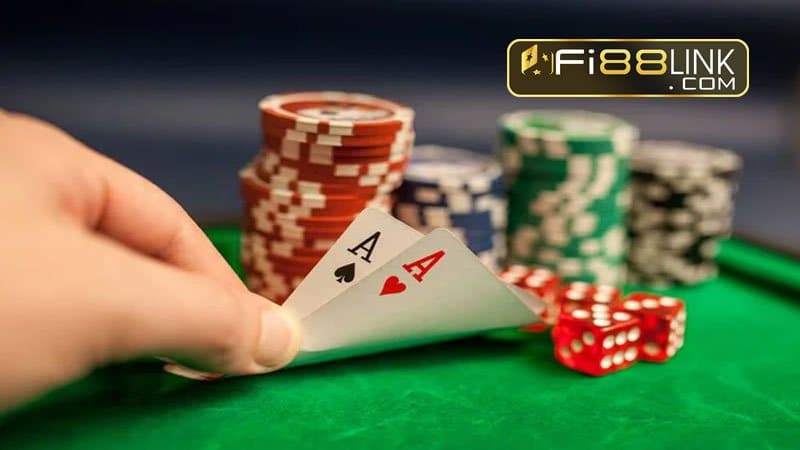 Xì dách online fi88: Game bài được săn đón nhất hiện nay 7 Cách đăng Ký Tài Khoản đại Lý Fi88 Nhanh Chóng, đơn Giản