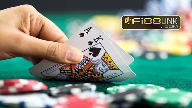 Xì dách online fi88: Game bài được săn đón nhất hiện nay 18 Cách đăng Ký Tài Khoản đại Lý Fi88 Nhanh Chóng, đơn Giản