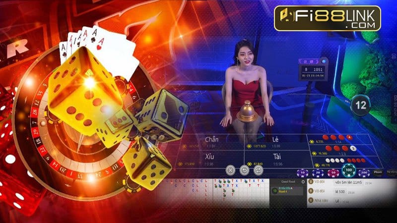 Top 10 tựa game đánh bài online Fi88 uy tín nhất 10 Top 10 tựa game đánh bài online đổi tiền mặt uy tín nhất tại Fi88