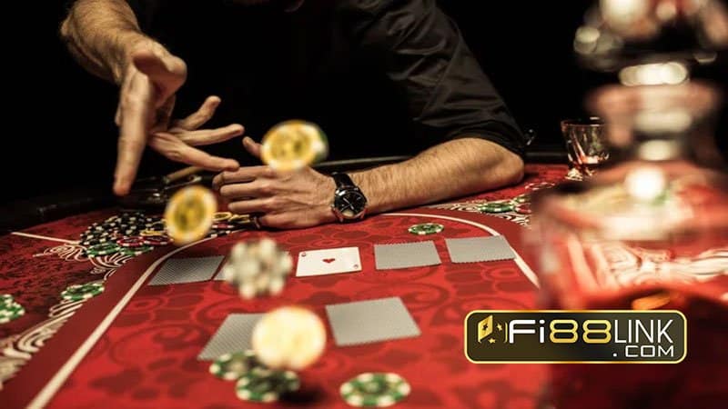 Chia sẻ đến anh em những chiến thuật chơi Roulette hiệu quả 5 Chia Sẻ đến Anh Em Những Chiến Thuật Chơi Roulette Hiệu Quả