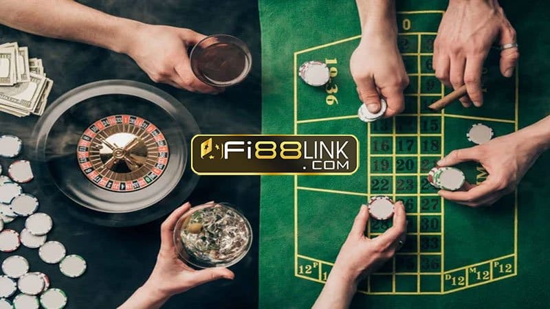 Roulette trực tuyến Fi88: Nơi giúp bạn thăng hoa cảm xúc 5 Roulette trực tuyến Fi88: Nơi giúp bạn thăng hoa cảm xúc trong chiến thắng