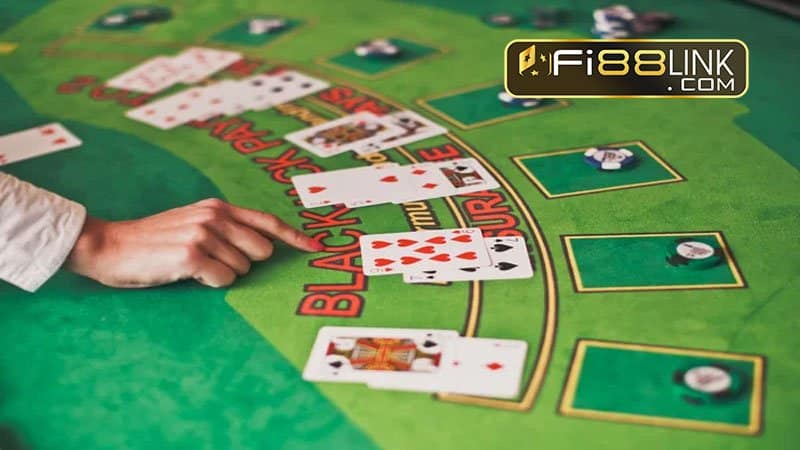 Top các cách đếm bài Xì Dách mà bạn nên biết 2 Top Các Cách đếm Bài Xì Dách Mà Bạn Nên Biết