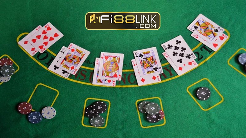Top các cách đếm bài Xì Dách mà bạn nên biết 5 Top Các Cách đếm Bài Xì Dách Mà Bạn Nên Biết