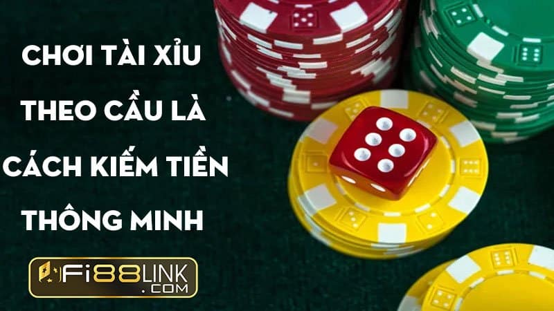 TOP những cách làm giàu từ Tài Xỉu Fi88 cực đơn giản 4 TOP những cách làm giàu từ Tài Xỉu Fi88 cực đơn giản dành cho bạn