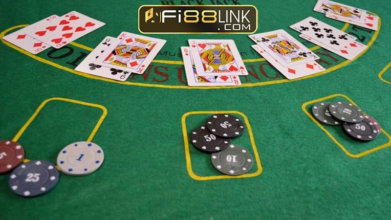 Dằn 16 là gì? Điều cần biết về dằn 16 trong xì dách 2 Dằn 16 Là Gì? Điều Cần Biết Về Dằn 16 Trong Xì Dách