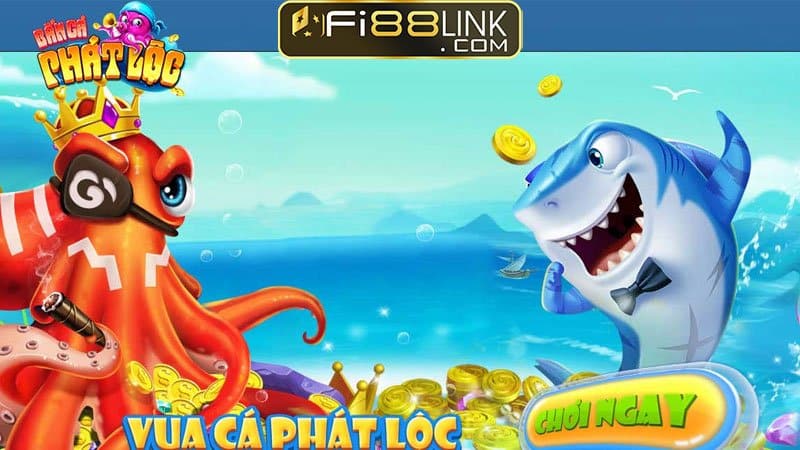 Game bắn cá đổi thưởng: Trò chơi kiếm tiền cực hot 2023 7 Game Bắn Cá đổi Thưởng: Trò Chơi Kiếm Tiền Cực Hot 2023