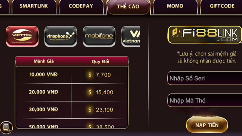 Game Xóc đĩa - Trò chơi kiếm tiền cực đơn giản tại Fi88 6 Tất cả thông tin về game Xóc đĩa kiếm tiền cực đơn giản tại Fi88