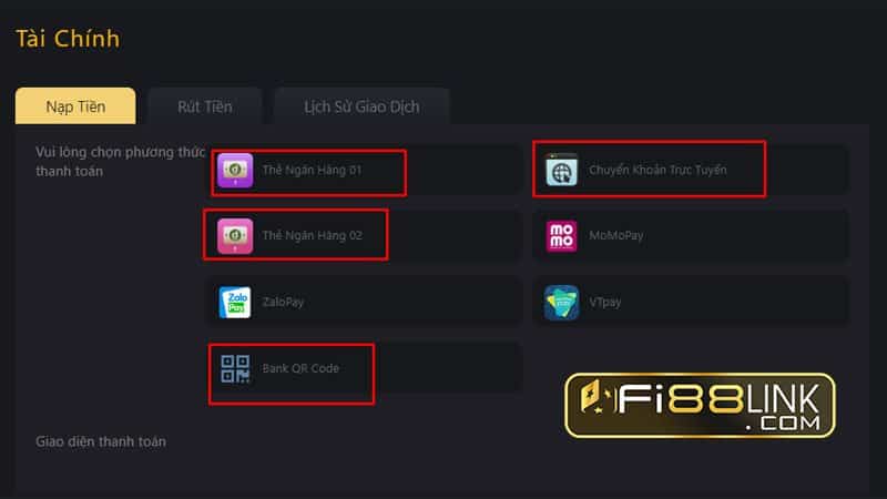 Game Xóc đĩa - Trò chơi kiếm tiền cực đơn giản tại Fi88 7 Tất cả thông tin về game Xóc đĩa kiếm tiền cực đơn giản tại Fi88