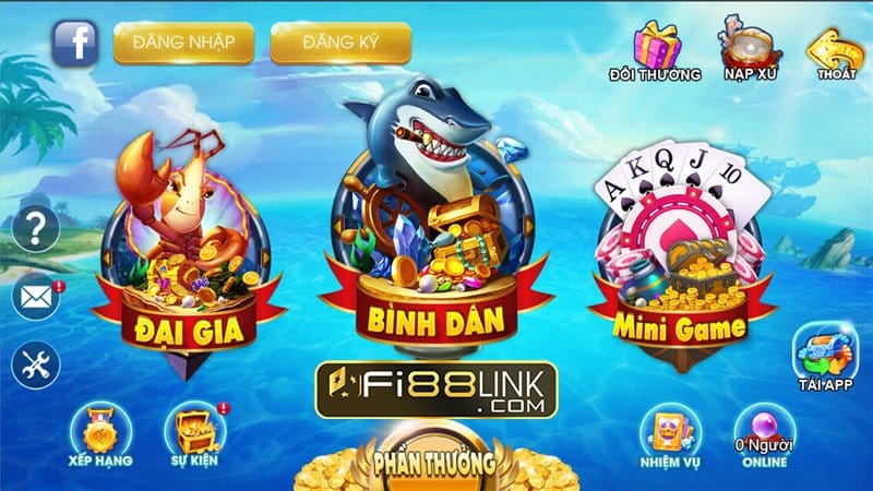 Bancah5 - Tựa game cực hót dành cho giới trẻ 2023 2 Đánh giá chi tiết Bancah5 - Tựa game cực hót dành cho giới trẻ 2023