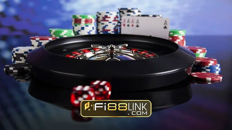 Roulette trực tuyến Fi88: Nơi giúp bạn thăng hoa cảm xúc 8 Roulette trực tuyến Fi88: Nơi giúp bạn thăng hoa cảm xúc trong chiến thắng