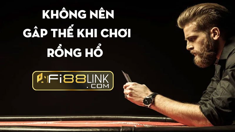 Các cách chơi Rồng Hổ tại Fi88 đơn giản mà hiệu quả nhất 3 Bật mí các cách chơi Rồng Hổ tại Fi88 đơn giản mà hiệu quả nhất hiện nay