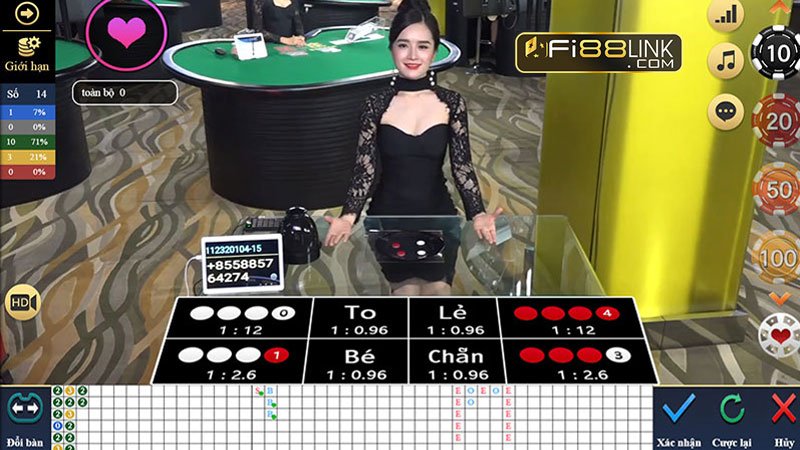 Top 3 cách dự đoán chẵn lẻ xóc đĩa có thể bạn chưa biết 6 Top 3 Cách Dự đoán Chẵn Lẻ Xóc đĩa Có Thể Bạn Chưa Biết