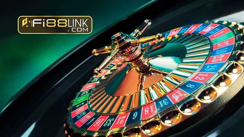 Roulette trực tuyến Fi88: Nơi giúp bạn thăng hoa cảm xúc 6 Roulette trực tuyến Fi88: Nơi giúp bạn thăng hoa cảm xúc trong chiến thắng