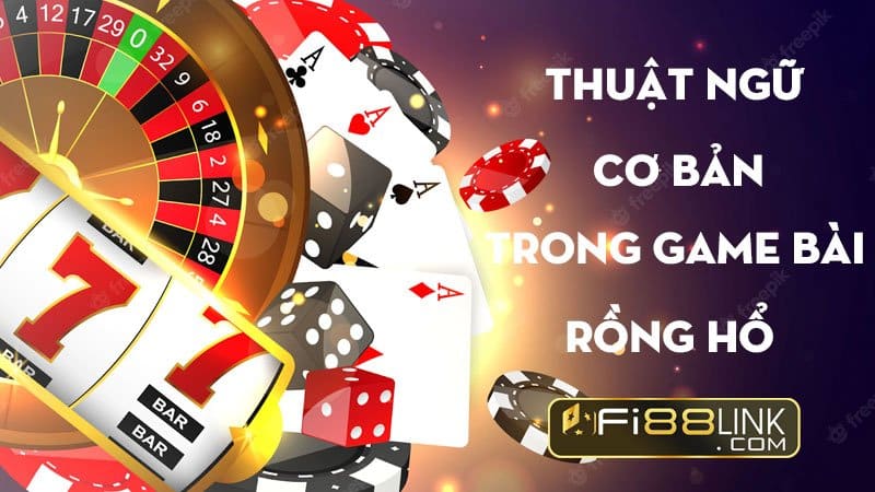 Rồng hổ online Fi88: Game bài đỉnh cao, dễ chơi dễ trúng 2 Rồng Hổ Online Fi88: Game Bài đỉnh Cao, Dễ Chơi Dễ Trúng