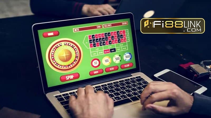 Roulette trực tuyến Fi88: Nơi giúp bạn thăng hoa cảm xúc 9 Roulette trực tuyến Fi88: Nơi giúp bạn thăng hoa cảm xúc trong chiến thắng