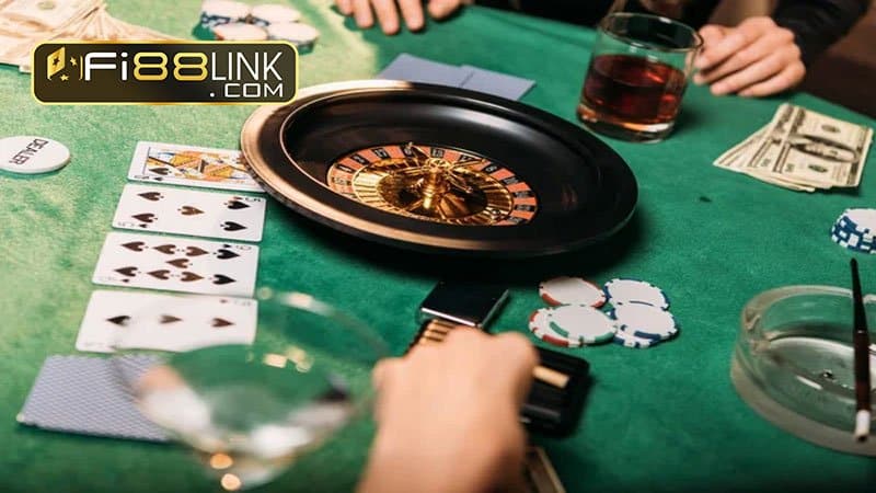 Roulette trực tuyến Fi88: Nơi giúp bạn thăng hoa cảm xúc 15 Roulette trực tuyến Fi88: Nơi giúp bạn thăng hoa cảm xúc trong chiến thắng