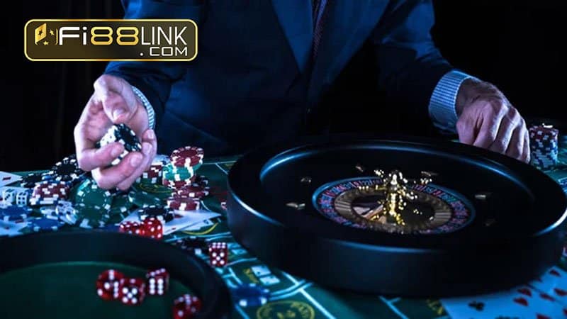 Roulette trực tuyến Fi88: Nơi giúp bạn thăng hoa cảm xúc 4 Roulette trực tuyến Fi88: Nơi giúp bạn thăng hoa cảm xúc trong chiến thắng