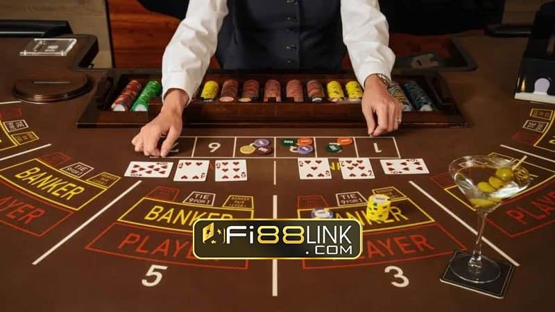 Tổng Hợp Quy Luật Baccarat Mà Anh Em Không Nên Bỏ Lỡ