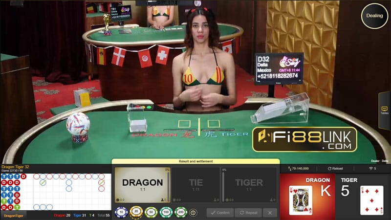 Rồng hổ online Fi88: Game bài đỉnh cao, dễ chơi dễ trúng 9 Rồng Hổ Online Fi88: Game Bài đỉnh Cao, Dễ Chơi Dễ Trúng