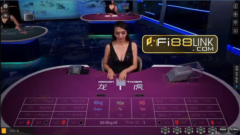 Rồng hổ online Fi88: Game bài đỉnh cao, dễ chơi dễ trúng 8 Rồng Hổ Online Fi88: Game Bài đỉnh Cao, Dễ Chơi Dễ Trúng