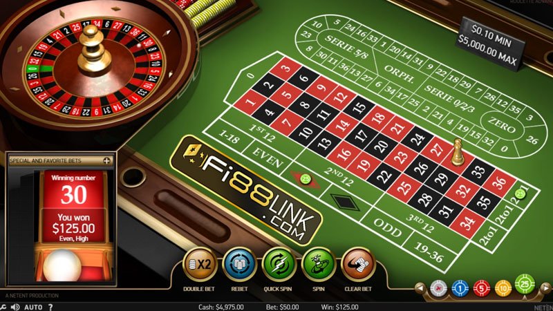 Roulette trực tuyến Fi88: Nơi giúp bạn thăng hoa cảm xúc 3 Roulette trực tuyến Fi88: Nơi giúp bạn thăng hoa cảm xúc trong chiến thắng