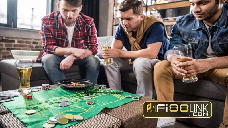 Roulette trực tuyến Fi88: Nơi giúp bạn thăng hoa cảm xúc 2 Roulette trực tuyến Fi88: Nơi giúp bạn thăng hoa cảm xúc trong chiến thắng
