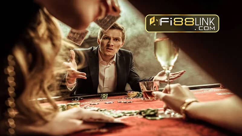 Thực hư câu chuyện Baccarat có lừa đảo không? 2 Thực Hư Câu Chuyện Baccarat Có Lừa đảo Không?