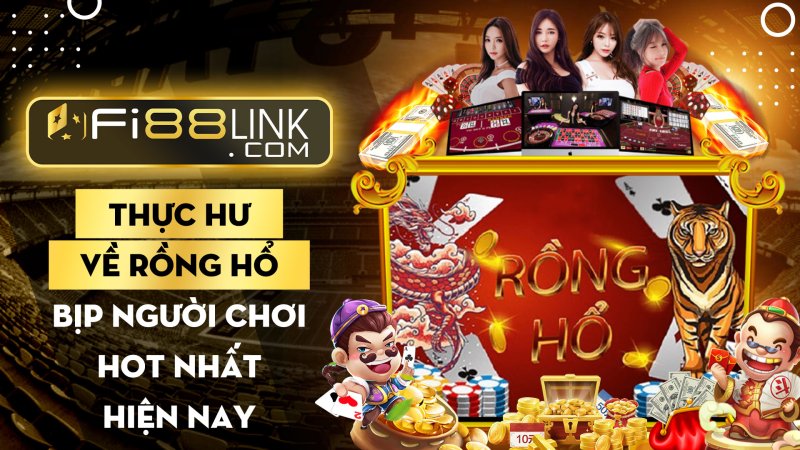 Thực hư về Rồng Hổ bịp hot nhất hiện nay 1 Thực Hư Về Rồng Hổ Bịp Hot Nhất Hiện Nay