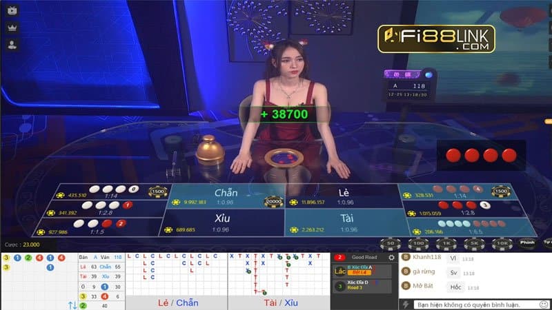 Game Xóc đĩa - Trò chơi kiếm tiền cực đơn giản tại Fi88 12 Tất cả thông tin về game Xóc đĩa kiếm tiền cực đơn giản tại Fi88