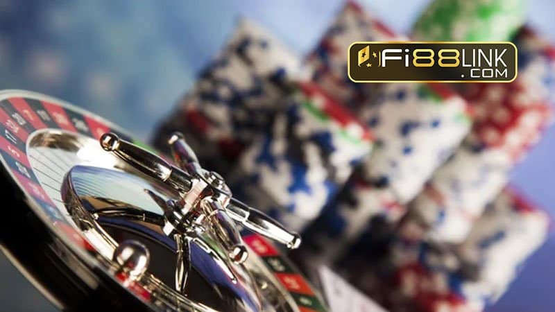Roulette trực tuyến Fi88: Nơi giúp bạn thăng hoa cảm xúc 7 Roulette trực tuyến Fi88: Nơi giúp bạn thăng hoa cảm xúc trong chiến thắng