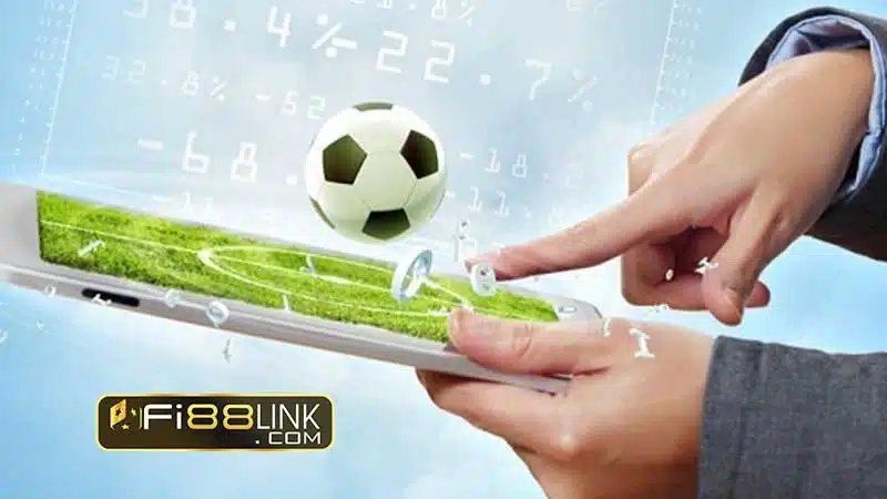 Có nên đầu tư vào cá độ trực tuyến để kiếm tiền không? 5 thể thao Fi88