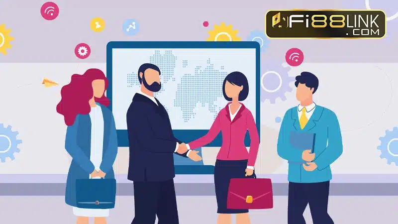 Làm cò cá độ bóng đá đơn giản mà không phải ai cũng biết 3 nhà cái fi88