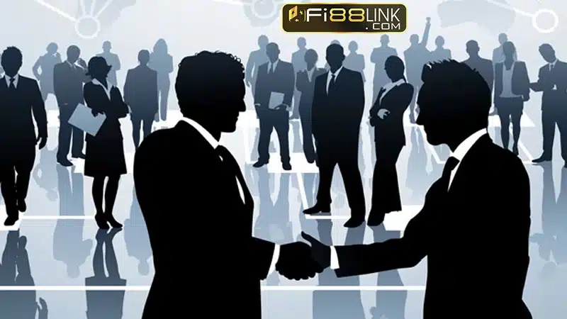 Làm cò cá độ bóng đá đơn giản mà không phải ai cũng biết 4 Fi88 link