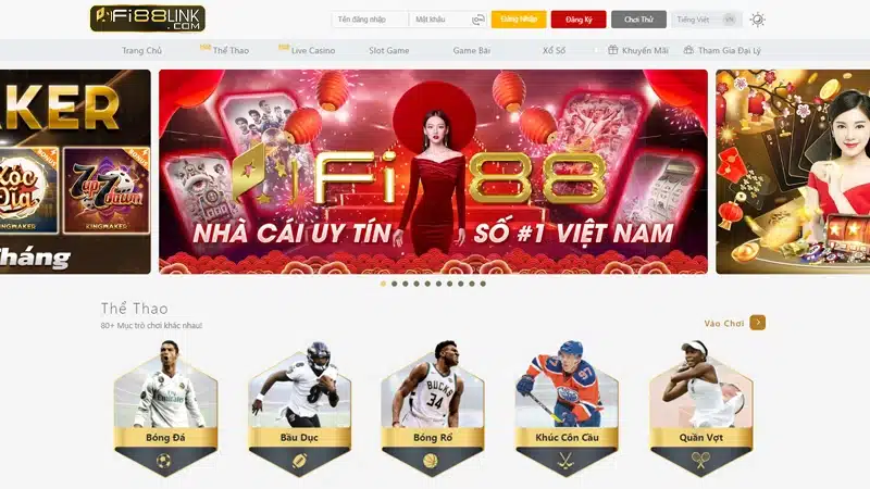Làm cò cá độ bóng đá đơn giản mà không phải ai cũng biết 5 nhà cái uy tín fi88