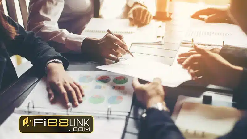 Làm cò cá độ bóng đá đơn giản mà không phải ai cũng biết 6 nhà cái uy tín Fi88