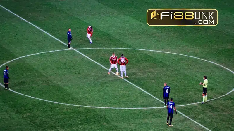 Kèo kick off là gì? Kinh nghiệm chơi kick off dành cho newbie 3 Biet Cach Du Doan Tran Dau