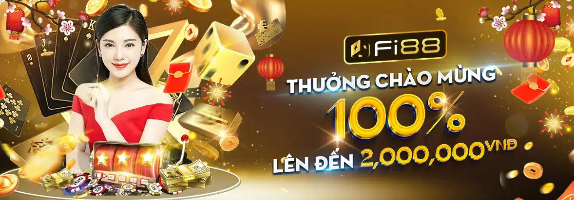 Gửi tiền Fi88 - Hướng dẫn cách nạp tiền “nhanh như chớp” 5 Su100 Vn Event