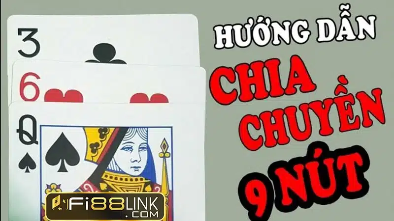 Cách gian lận bài cào - Thủ thuật chia bài 9 nút đơn giản 4 Cach Gian Lan Bai Cao Dat 9 Diem