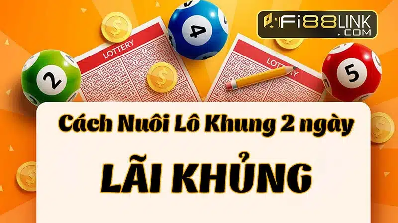 Cách nuôi bạch thủ lô khung 2 ngày từ chuyên gia Fi88 2 Cach Nuoi Bach Thu Lo Khung 2 Ngay Chuan Chac An