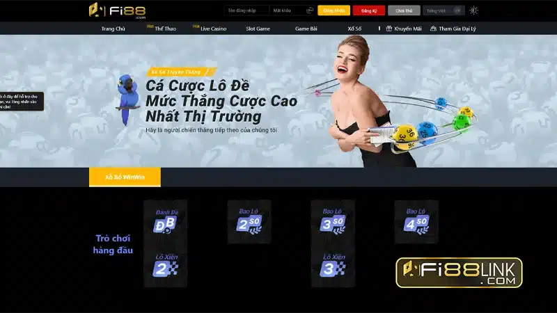Nuôi lô khung là gì? Tất tần tật về nuôi lô khung, lô đề cho tân thủ 4 Choi Khung Lo Tai Nha Cai Lo De Top 1 Fi88