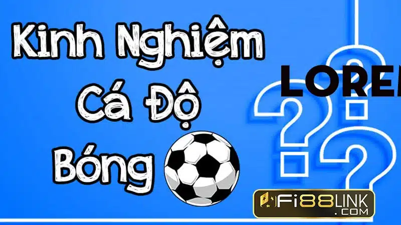 Kèo lệch là gì trong bóng đá đơn giản dễ hiểu mới nhất 2023 4 Kinh Nghiem Gianh Chien Thang Trong Keo Lech