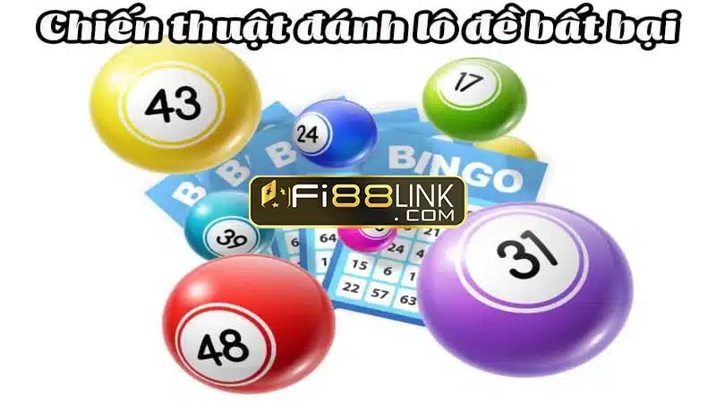 Kinh nghiệm bắt lô và phương pháp chơi hiệu quả nhất 2023 4 Phuong Phap Danh Lo De Don Gian