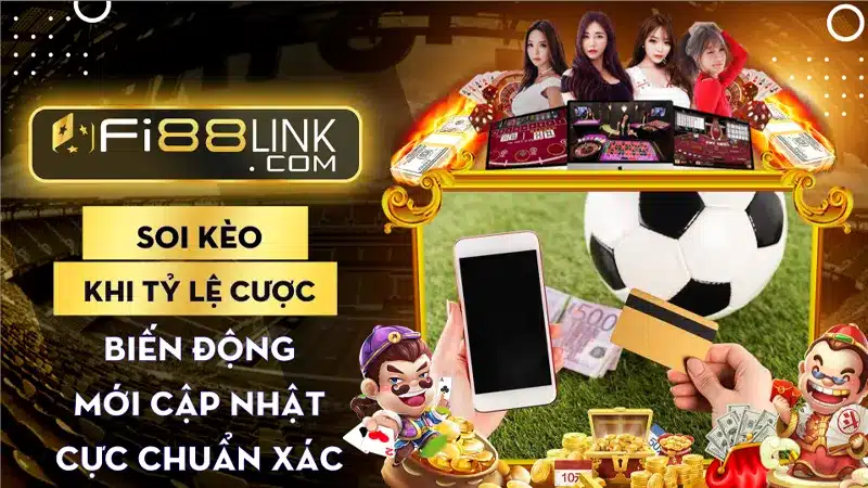 Soi kèo khi tỷ lệ cược biến động mới cập nhật chuẩn xác nhất 1 Soi Keo Khi Ty Le Cuoc Bien Dong